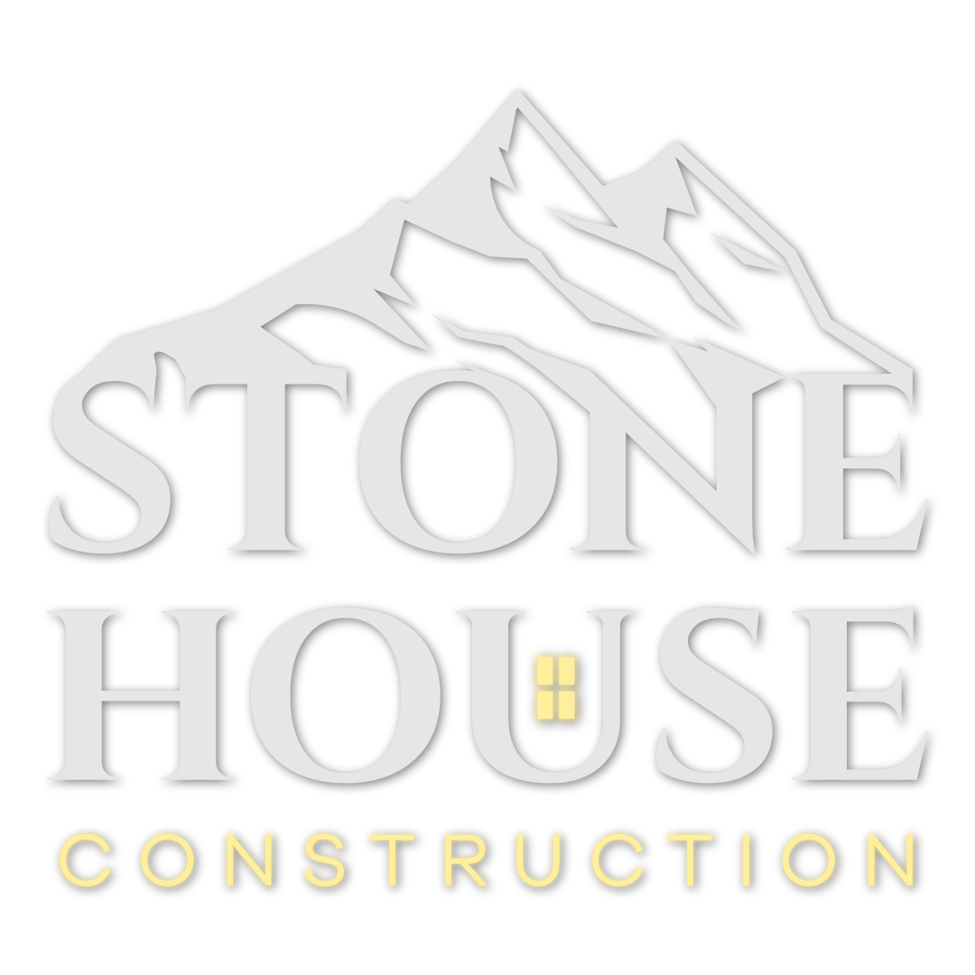 Stone House Construction