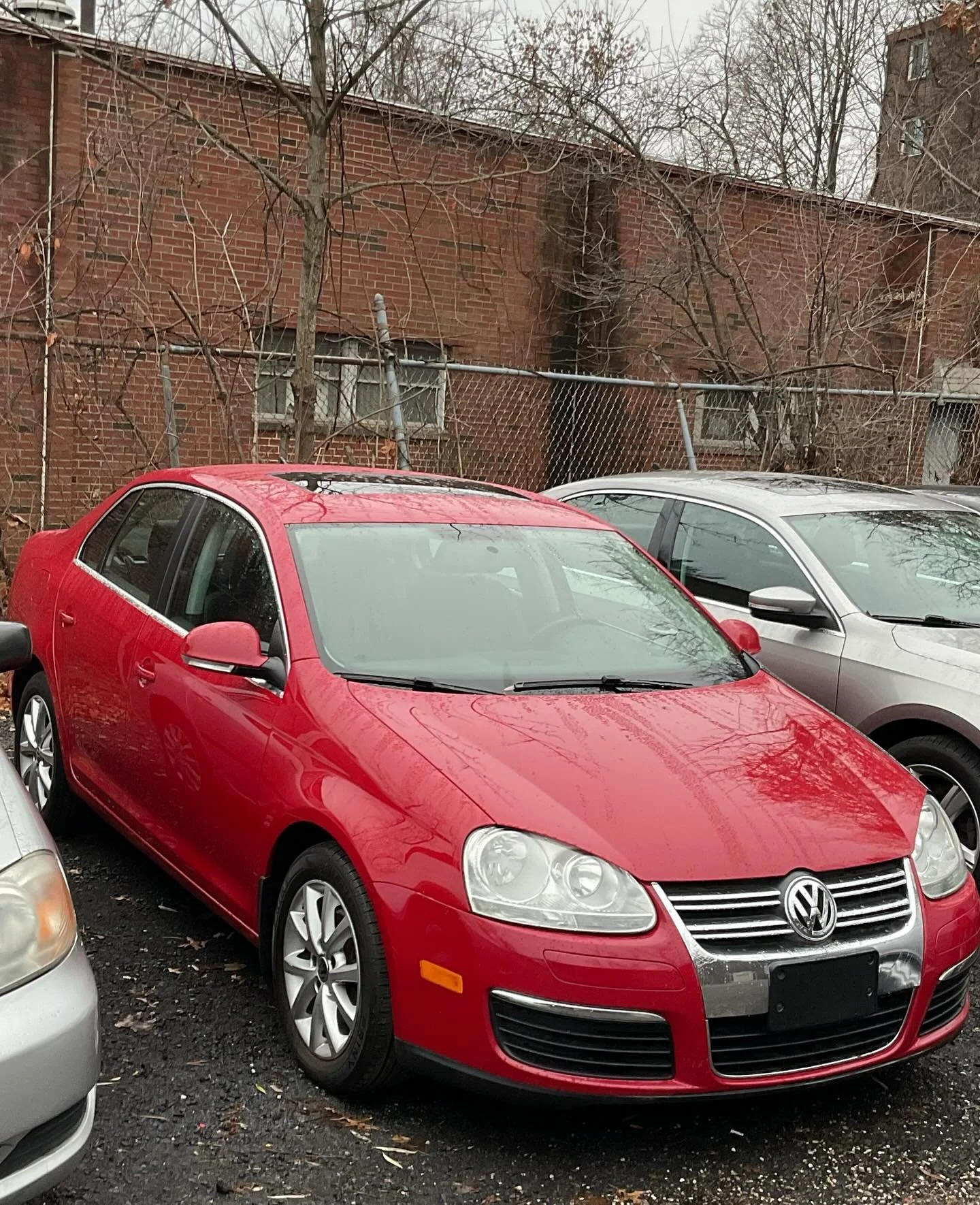 2010 Volkswagen Jetta &mdash; Ready for the Road 🚗
✨ Reliable &bull; Stylish &bull; Affordable ✨

✅Year: 2010
✅Make/Model: Volkswagen Jetta
✅Great condition inside &amp; out
✅Smooth drive &amp; fuel-efficient

📍Visit us today and take it for a spin