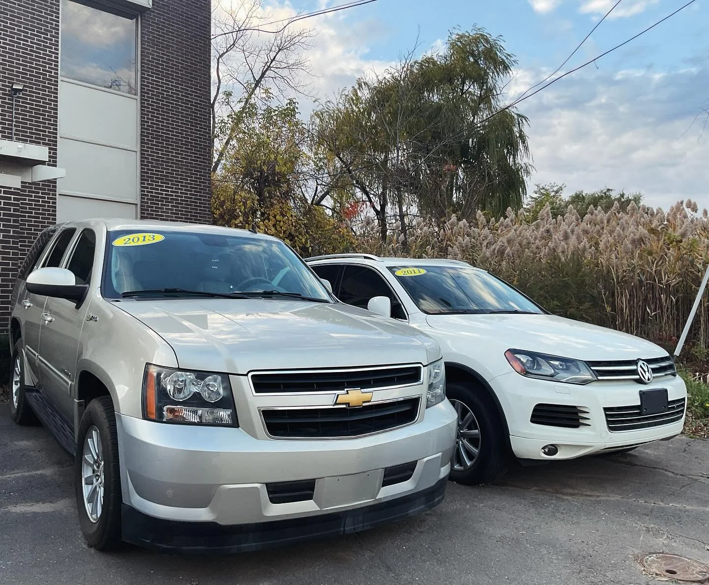 🚘 Your next car could be waiting for you!
Stop by Connecticut Car Sales LLC and explore these vehicles and more options on our lot.

✔️Cash &amp; Financing available
✔️Flexible payment options
📞Call, DM or visit us today!

🚗&iexcl;Tu proximo auto 
