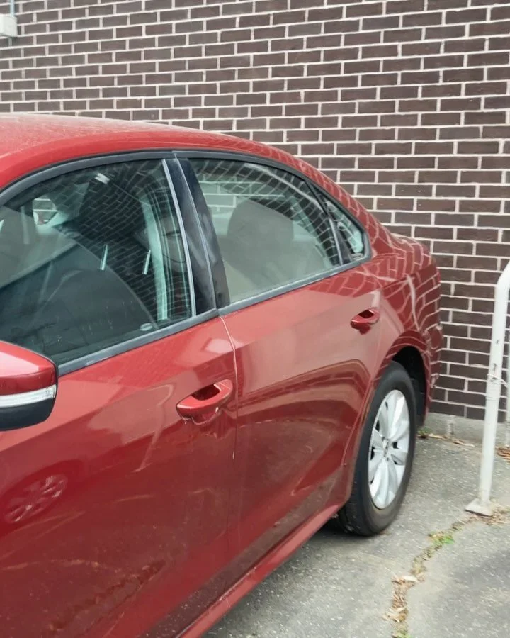 Selling a 2015 VW Passat in good condition. Very smooth ride with plenty of space &mdash; well maintained and ready to drive. Affordable, dependable and stylish.

✅Automatic transmission
✅Cold A/C &amp; Heat
✅Spacious interior &amp; large trunk
✅Clea