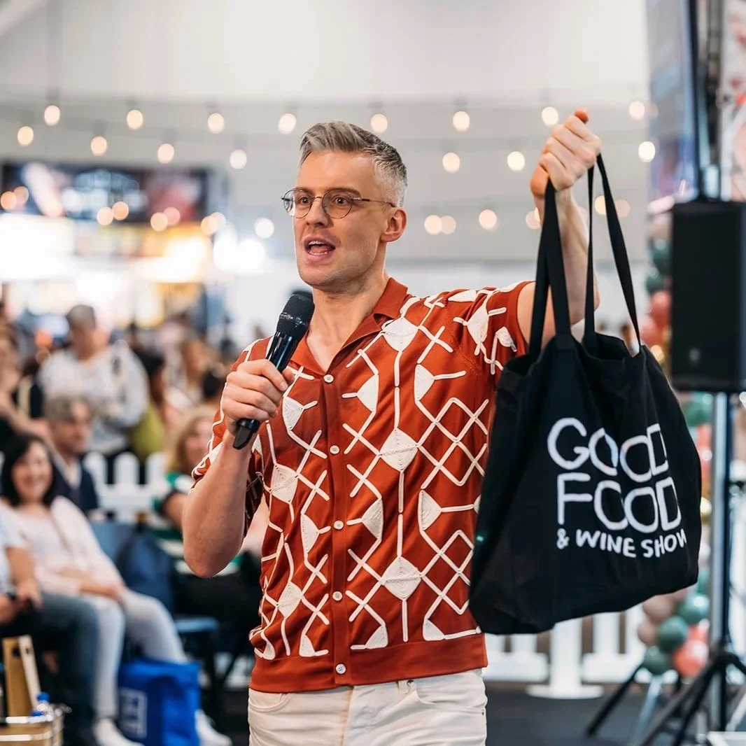 Good Food and Wine Christmas Markets 2025