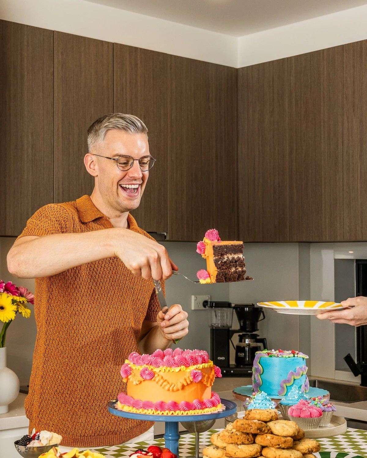 HAPPY EASTER! 

Go on&hellip; make a cake! ❤️ 

#cake