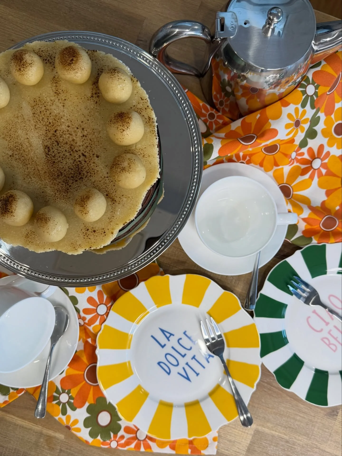 My March article for the @sydney_observer 

We got in early with Easter baking for this edition, and this one is a bit of a labour of love. There&rsquo;s something special about traditional Easter bakes, the spices, the fruit, the slow process and th