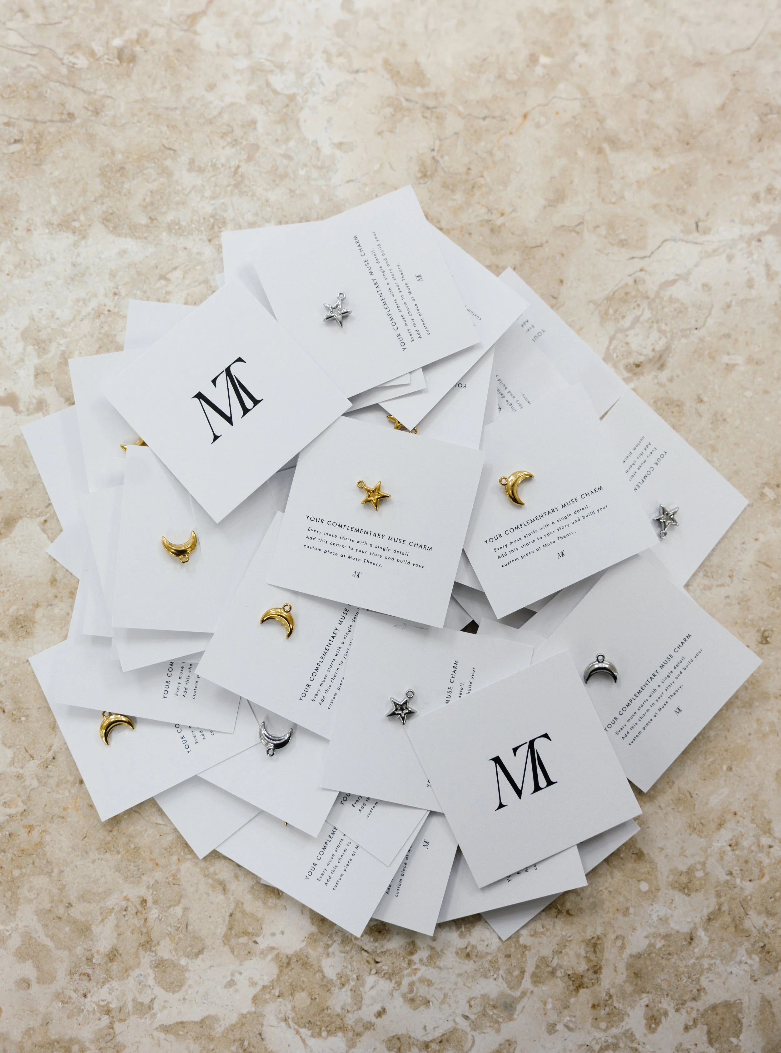 Branding Photography for New Jersey Jewelry Business