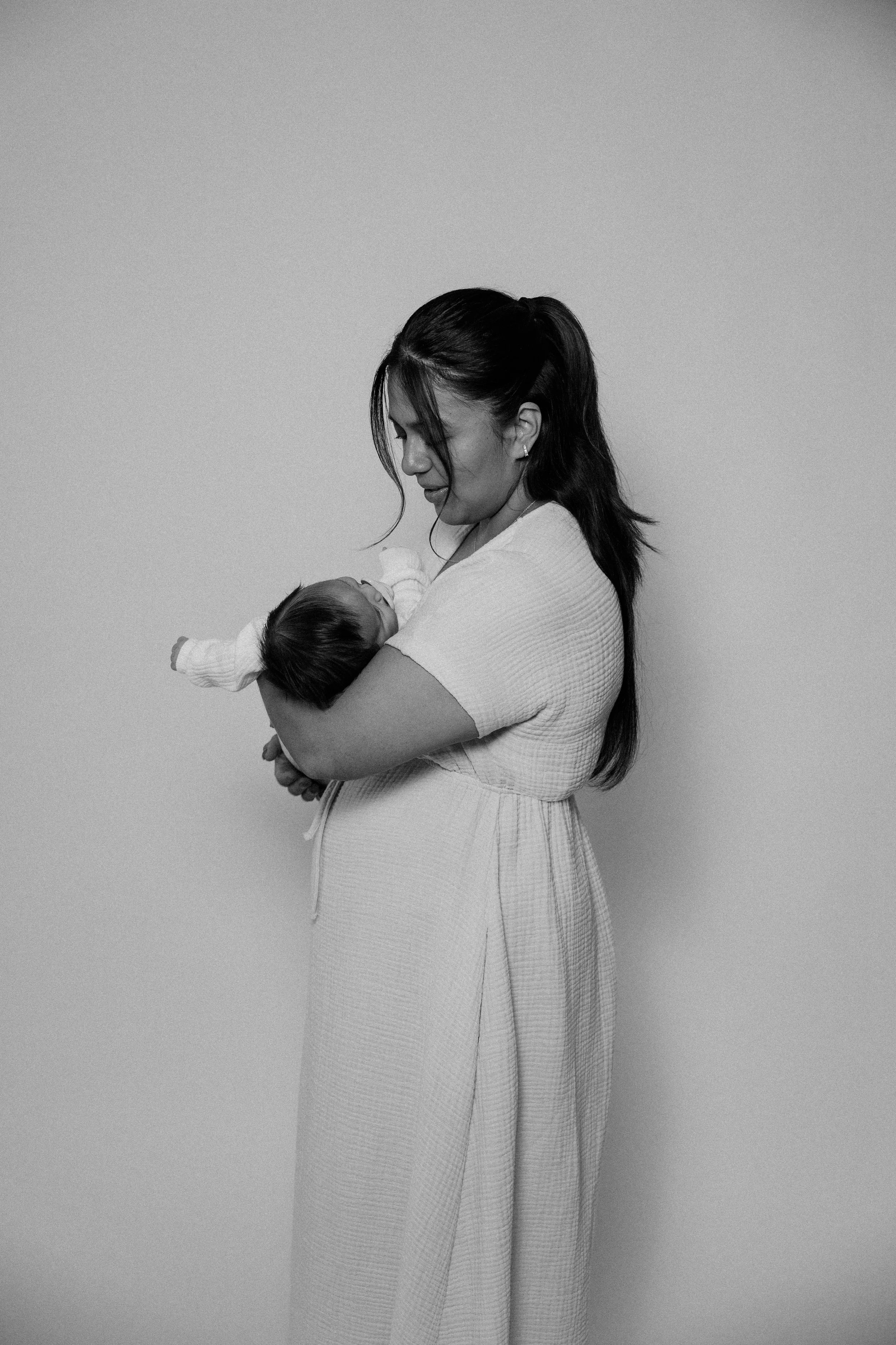 New Jersey Maternity Photographer