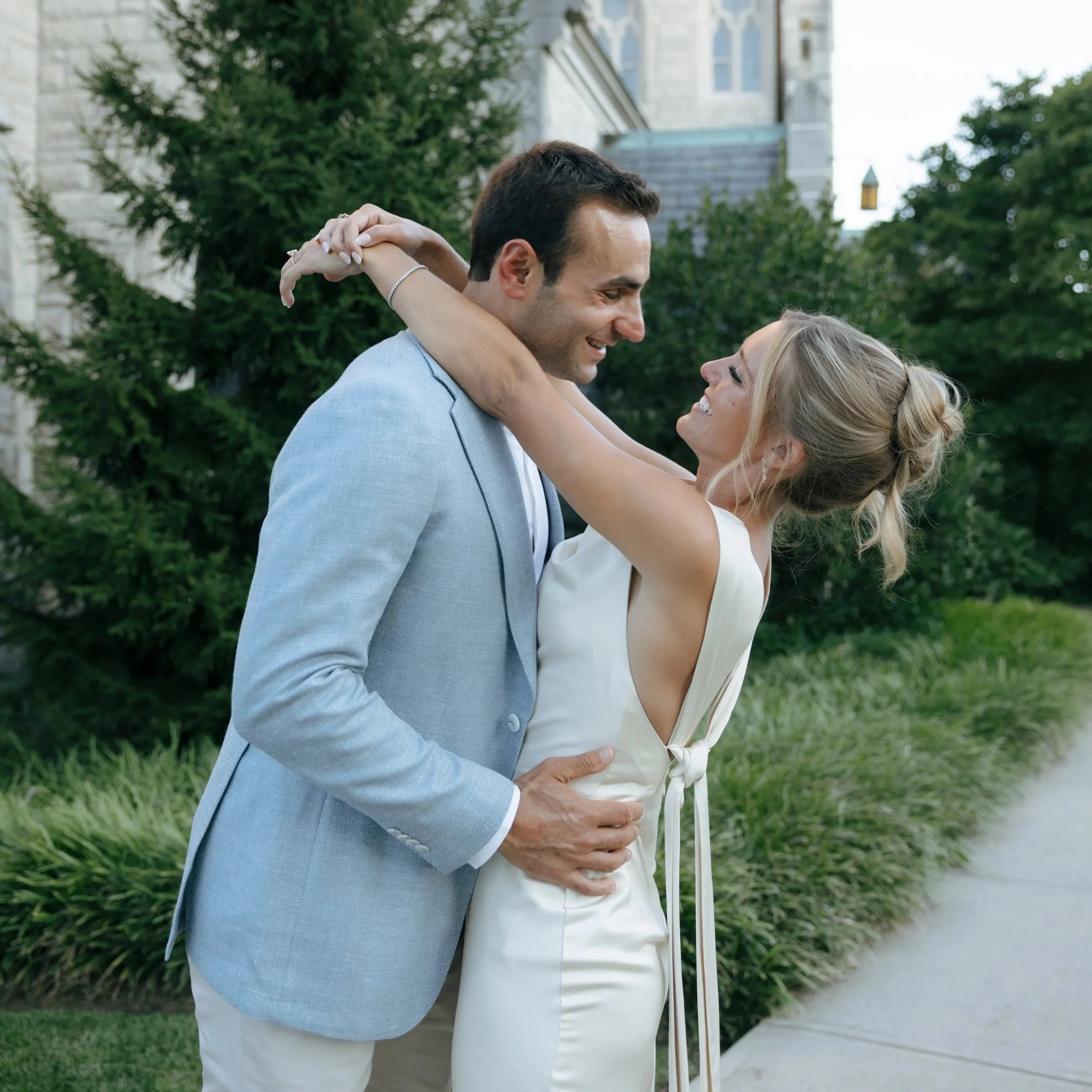 New Jersey Wedding Photographer