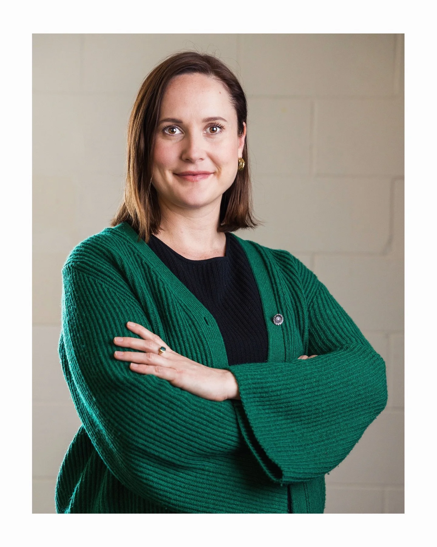 Every great brand starts with great people &mdash; and great people deserve great portraits. ✨
Our corporate headshots are crafted to highlight personality, professionalism, and the unique strength of your team.

Ready to elevate your company&rsquo;s