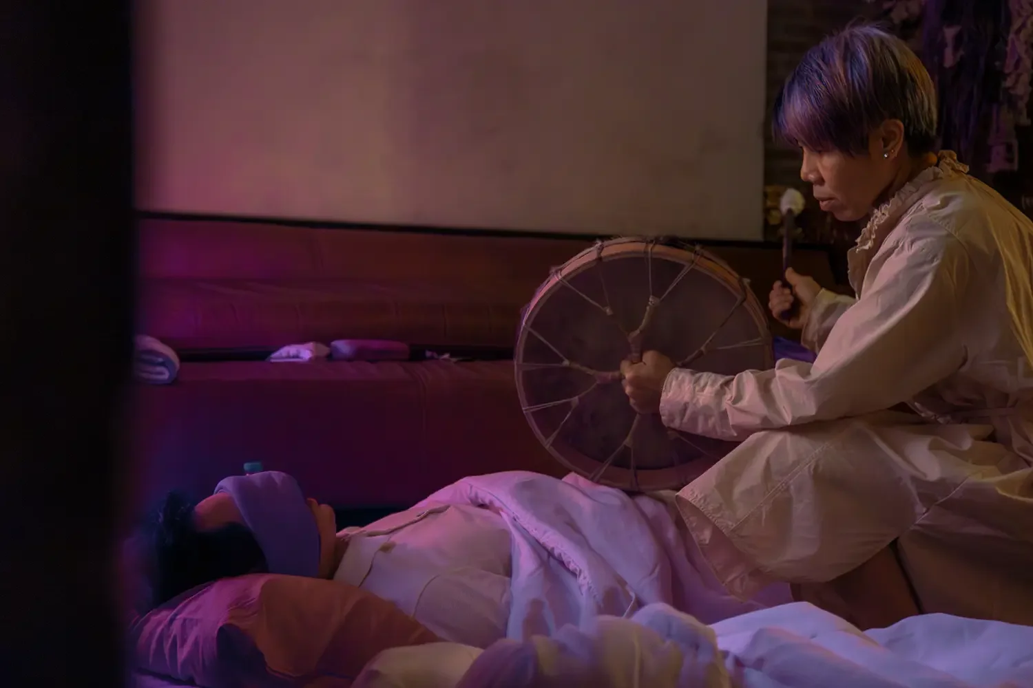  What Is Rebirthing Breathwork?