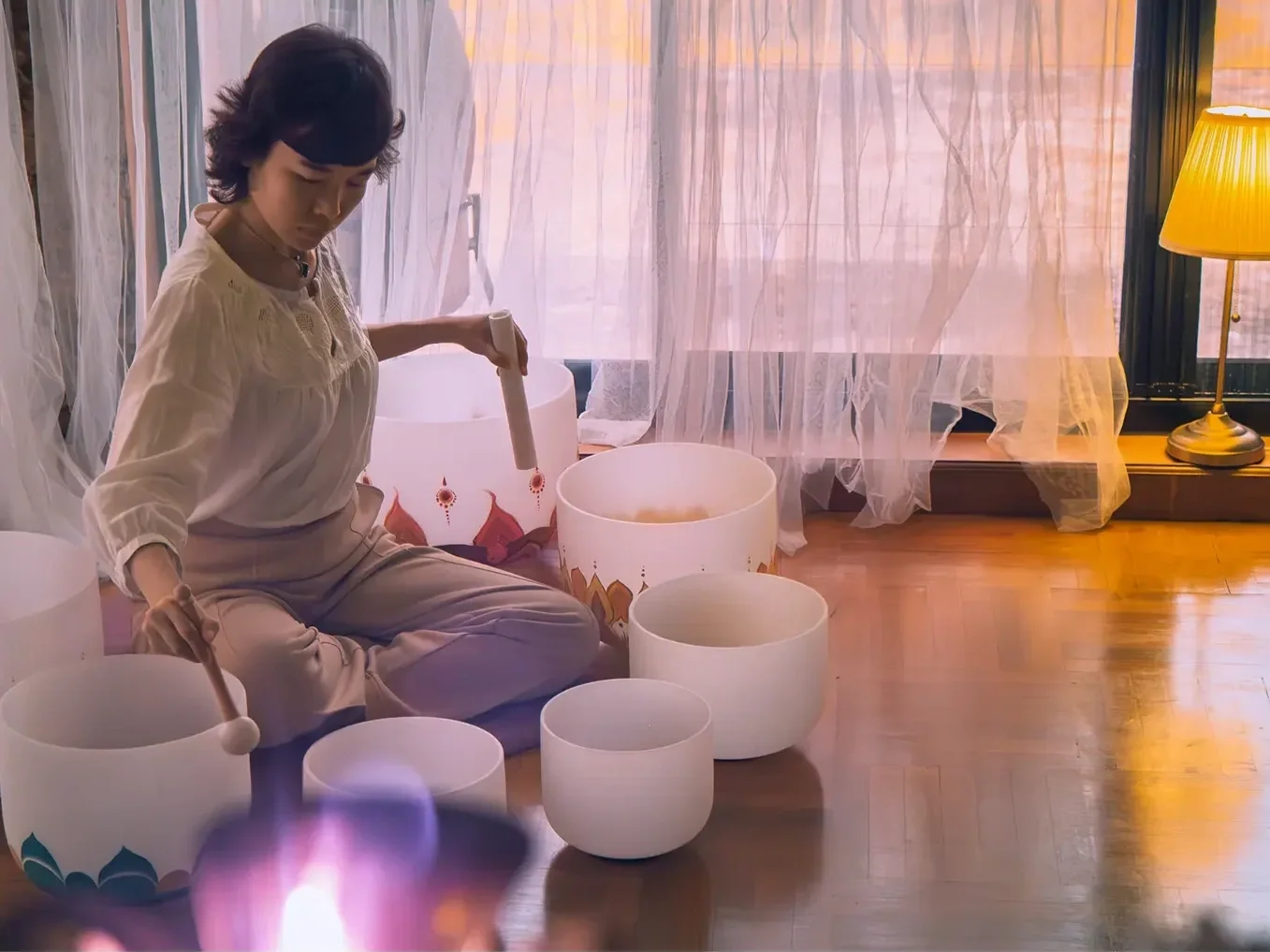 Energy, Vibration &amp; Healing: A Journey to True Understanding