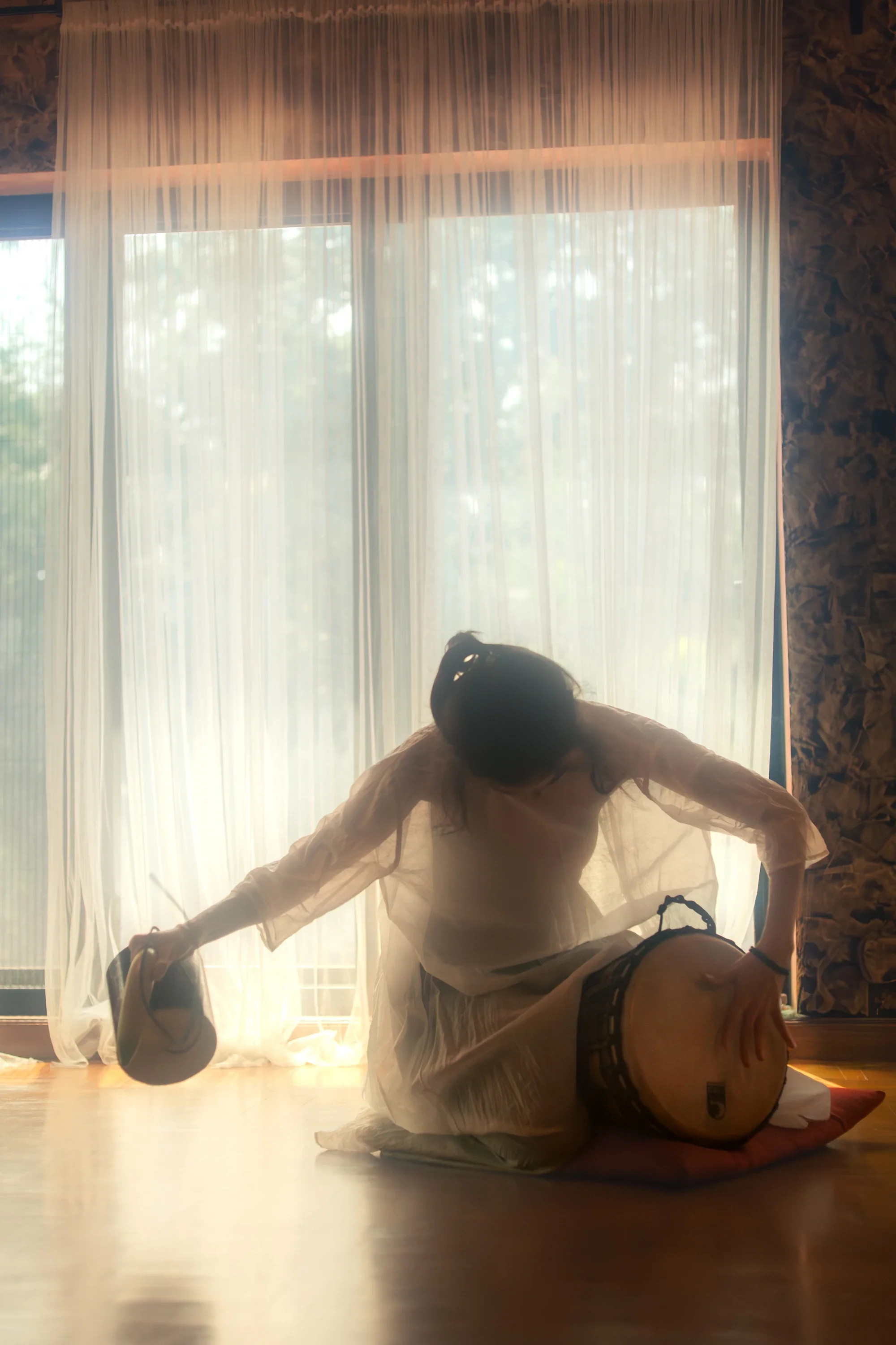  What Is Rebirthing Breathwork?