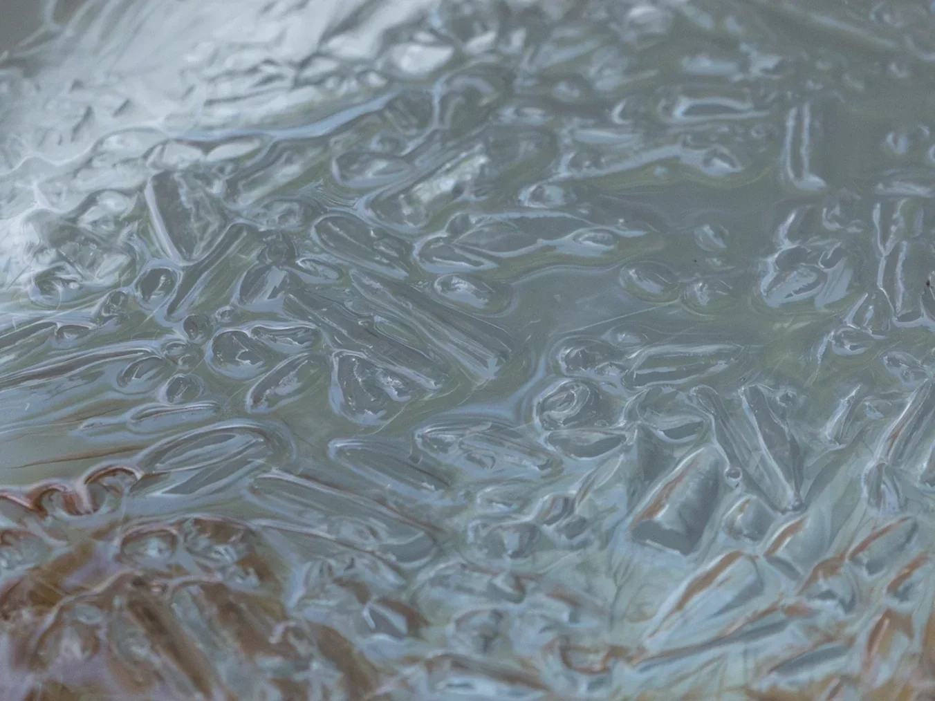 Ice Bath &amp; Nervous System Reset: Why It Works