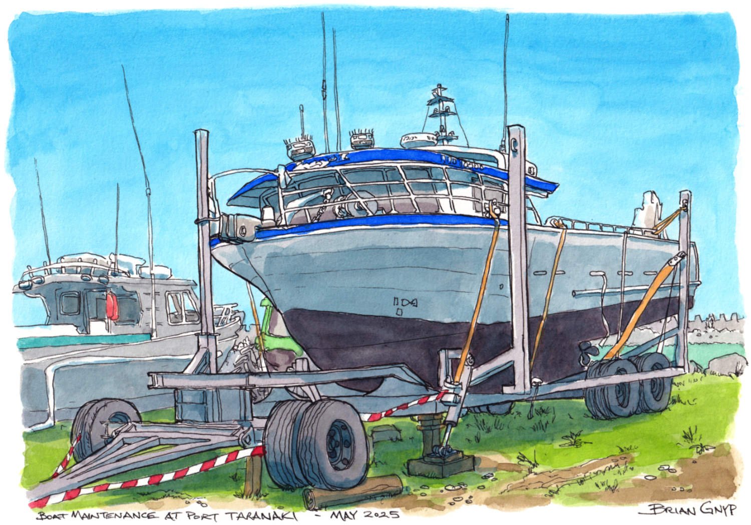 2025-05 Port Boat Maintenance.jpg