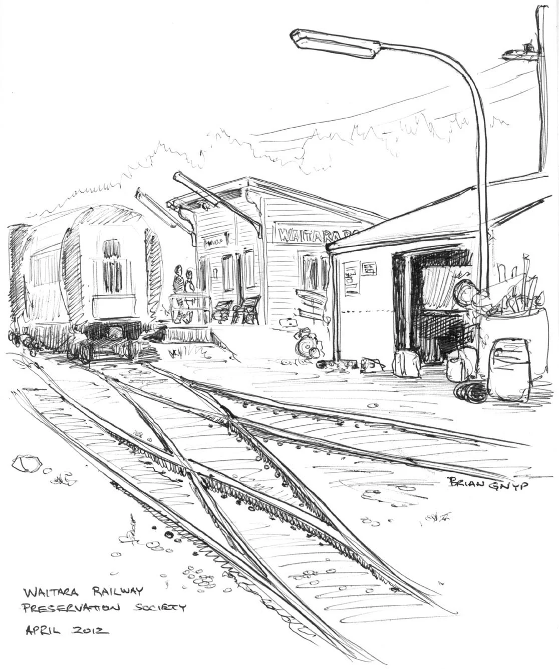2012-04-21 Waitara Trains 02.jpg