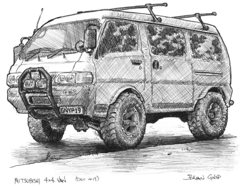 2019-12 Mitsubishi 4x4 Van.jpg