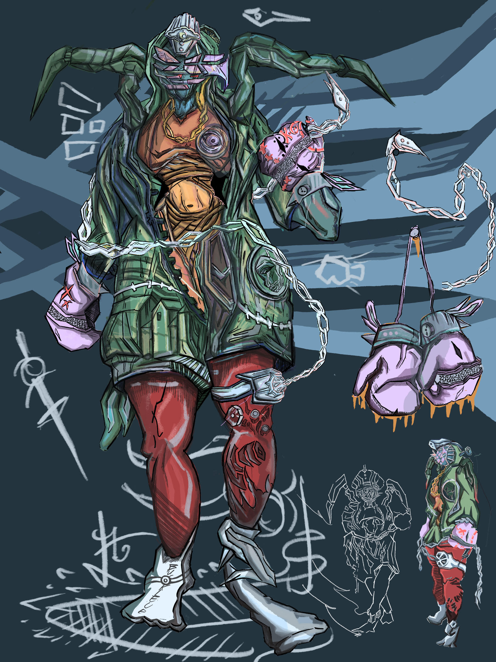 Mantis Final Boxer Heavy.png