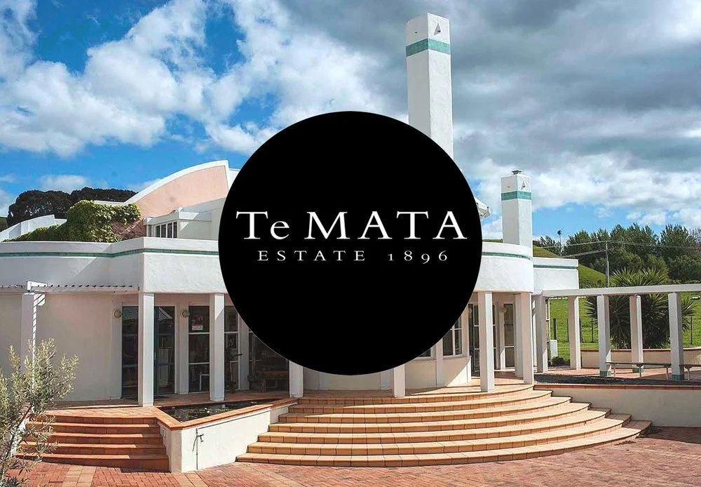 Te Mata Estate, Hawke's Bay