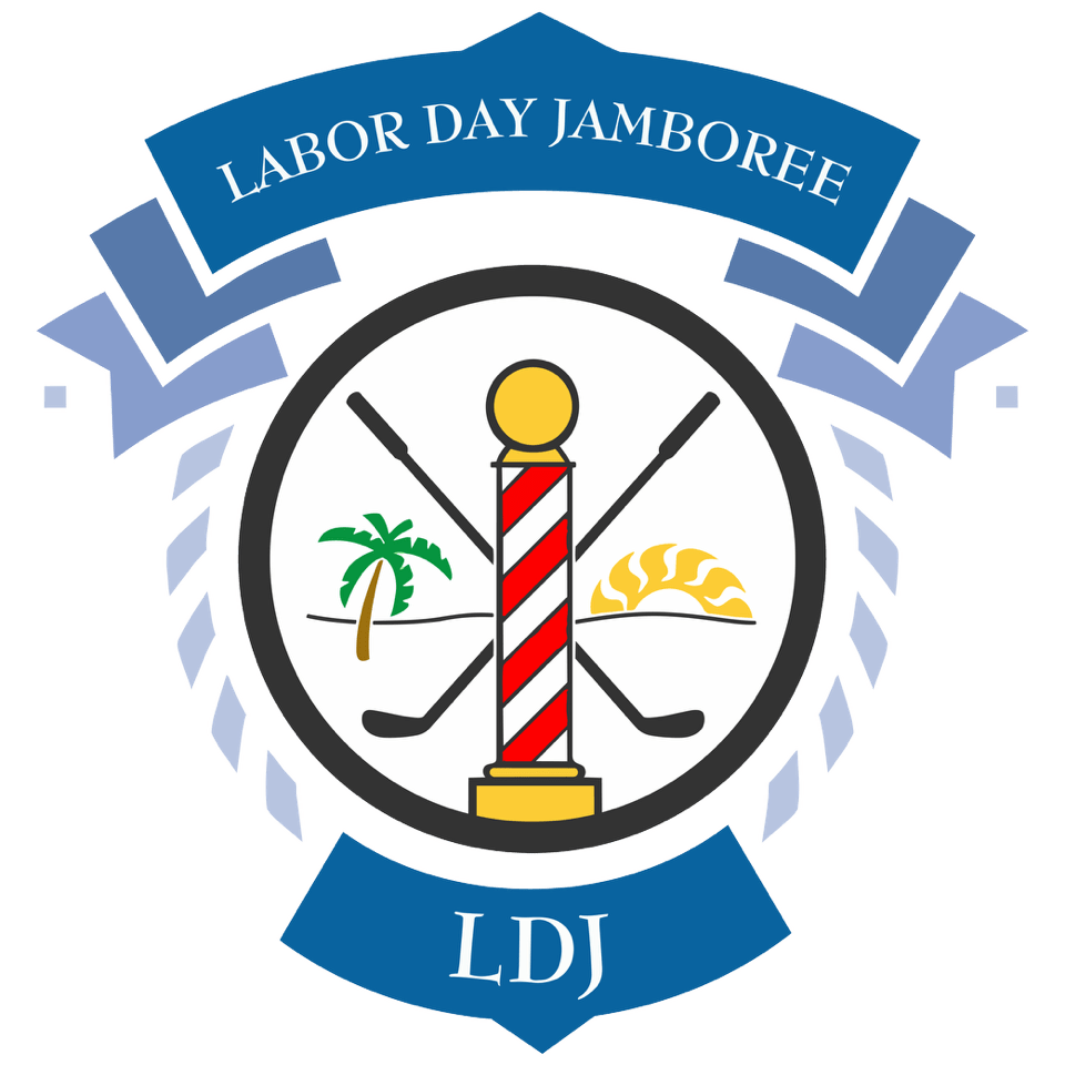 Labor Day Jamboree - Sunday Show
