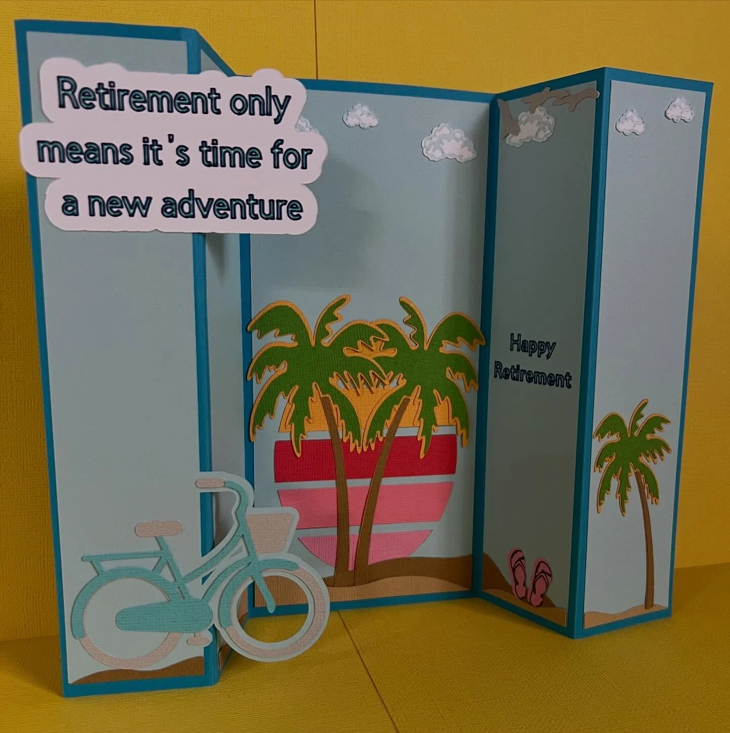 Happy Retirement to a fabulous hard working co-worker. I&rsquo;ve worked alongside her in healthcare for over a decade starting in different departments then taking a course together and both landing our roles in pharmacy. Best wishes to her on her n