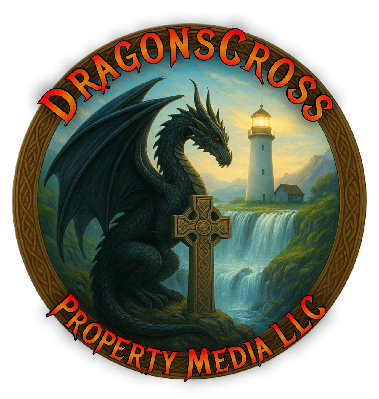 DragonsCross: Your Dreams Our Lens