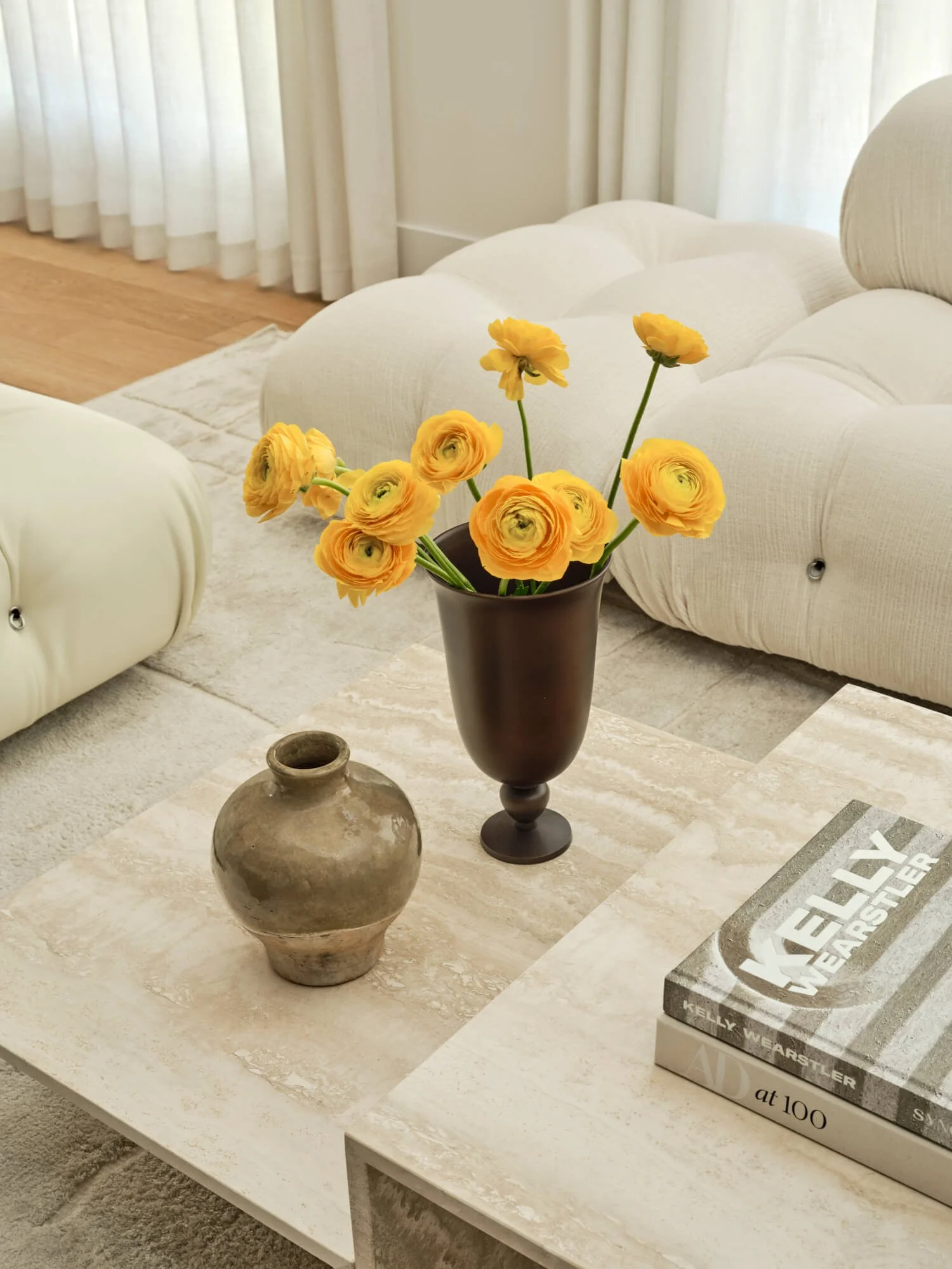 when modern french meets fun classic 