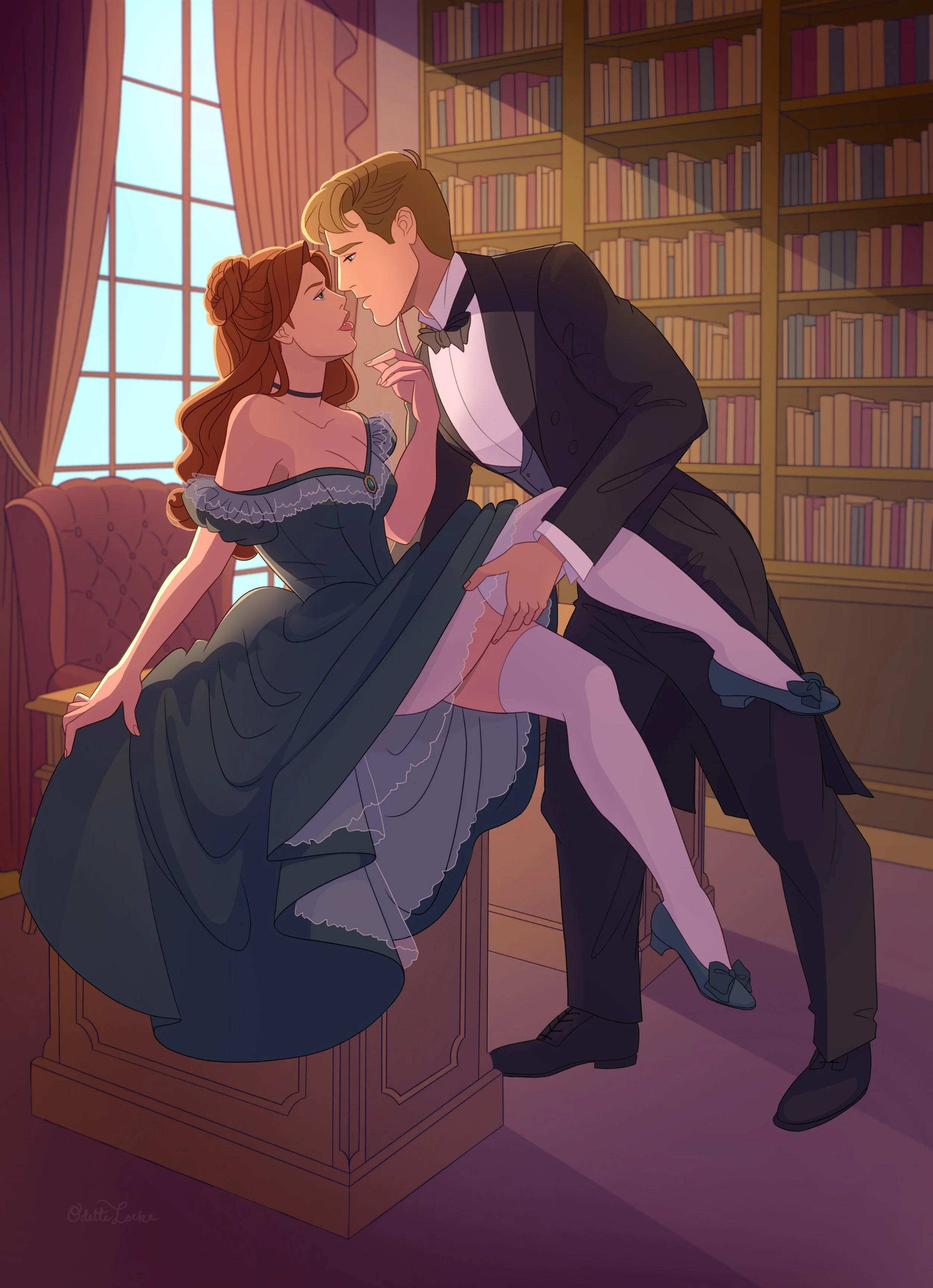 Cassandra and Reuben.JPG