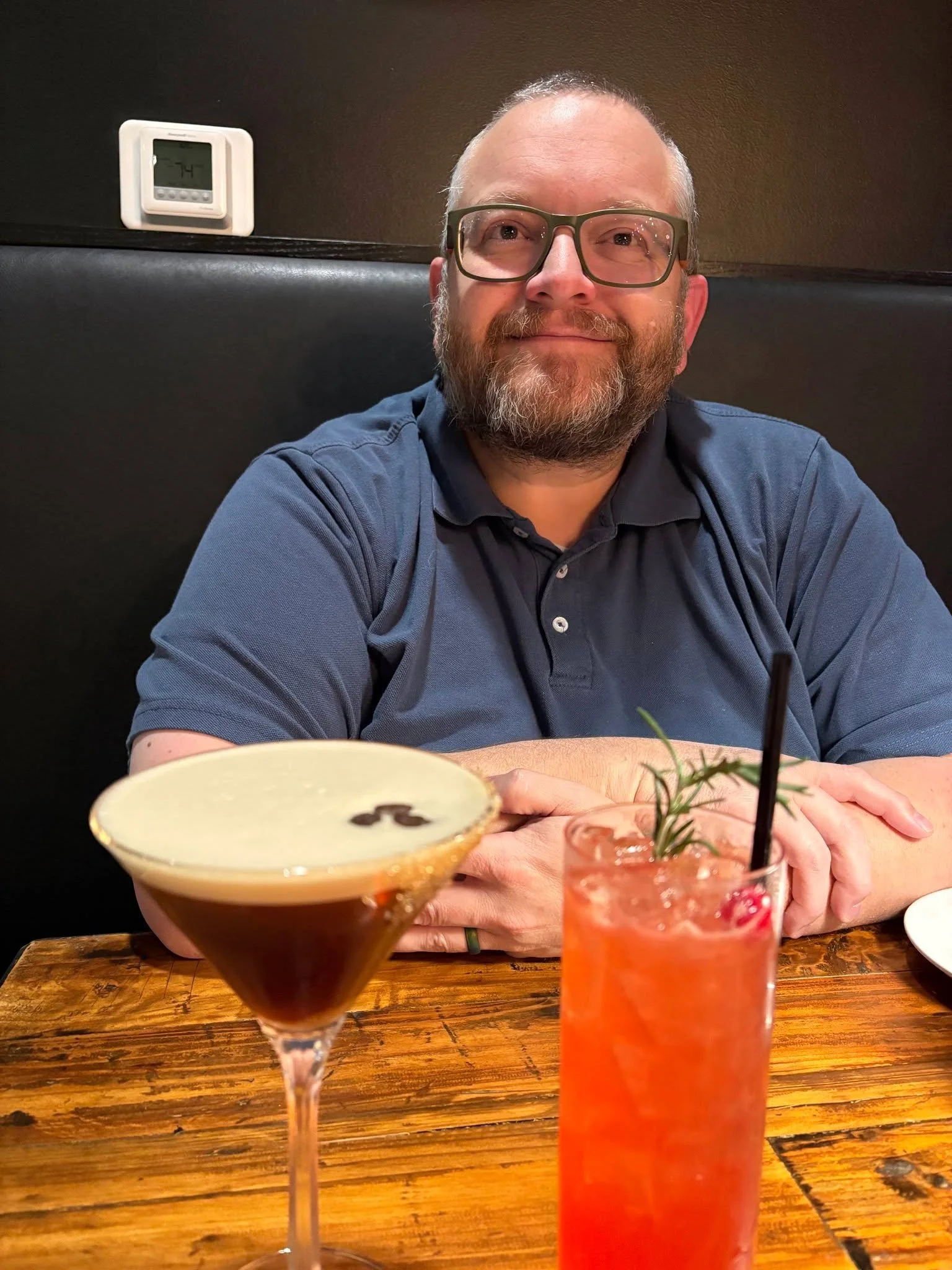 Amazing experience for dinner at this local spot. Delicious food, excellent service from start to finish - it's unbelievable Bistro 36 has been open just 8 months!

💯 Bistro Mussels (white wine, shallots, garlic, parsley, creme fraiche, sourdough br