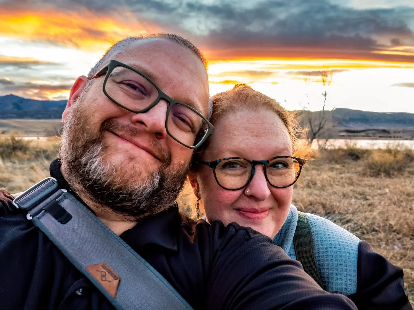 Raising my hand for podcast guest spots. 🙋&zwj;♀️

I'm Desiree, founder of Yay! Gifts and Cards, LLC, a woman-owned laser engraving and curated gifting business in the Denver area.

I talk about:

🎁 Why business gifting usually falls flat &mdash; a