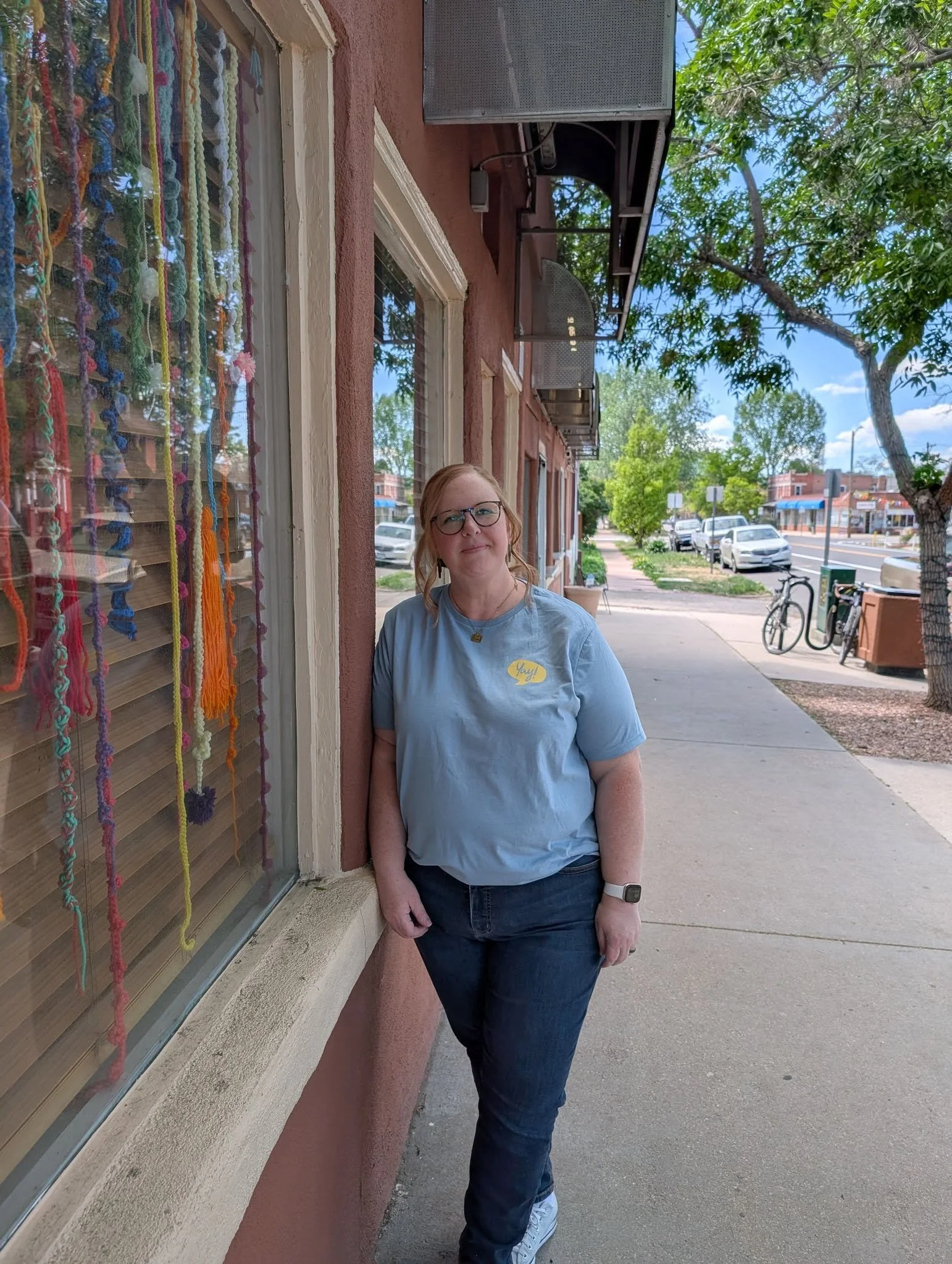 Showed up to a content day not totally sure what I was walking into.

A little nervous. A lot curious. Zero regrets.

Already can't wait for the next one... and next time I'll actually be ready. 😉

#DenverSmallBusiness #WomenOwnedBusiness #ContentDa