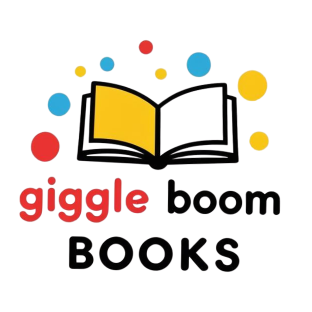 Giggle Boom Books