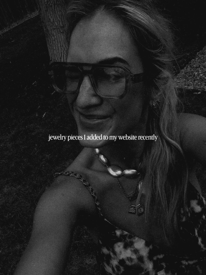 &amp; there will be more 🫶🏼