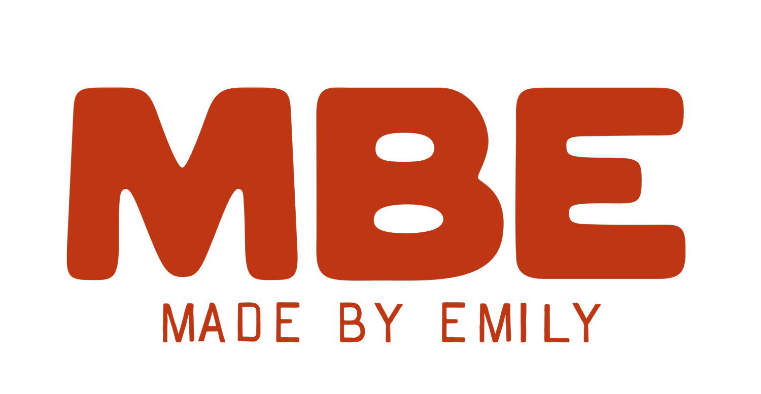 Emily Schmid Studios | madebyEmily
