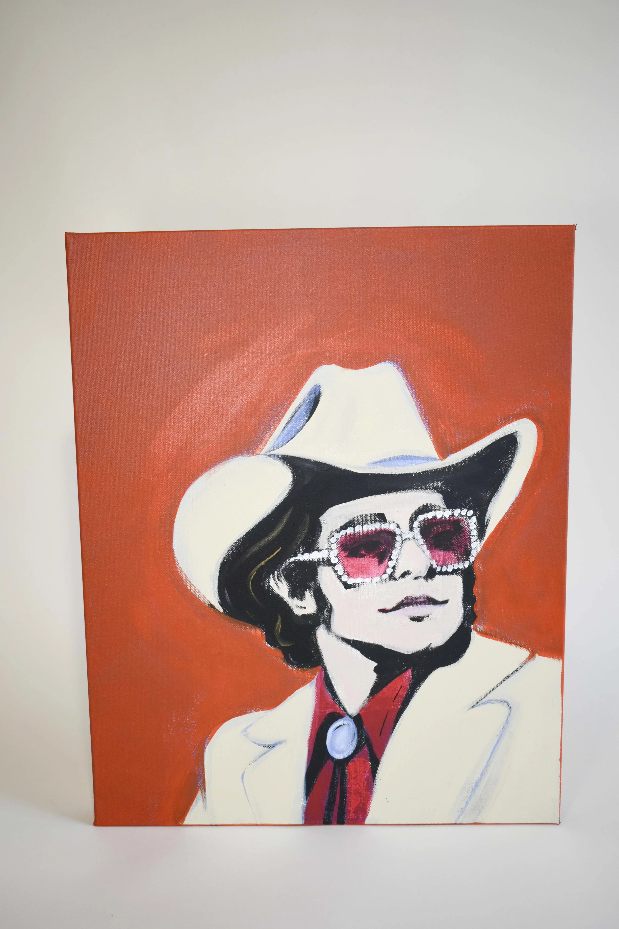 Cowboy John