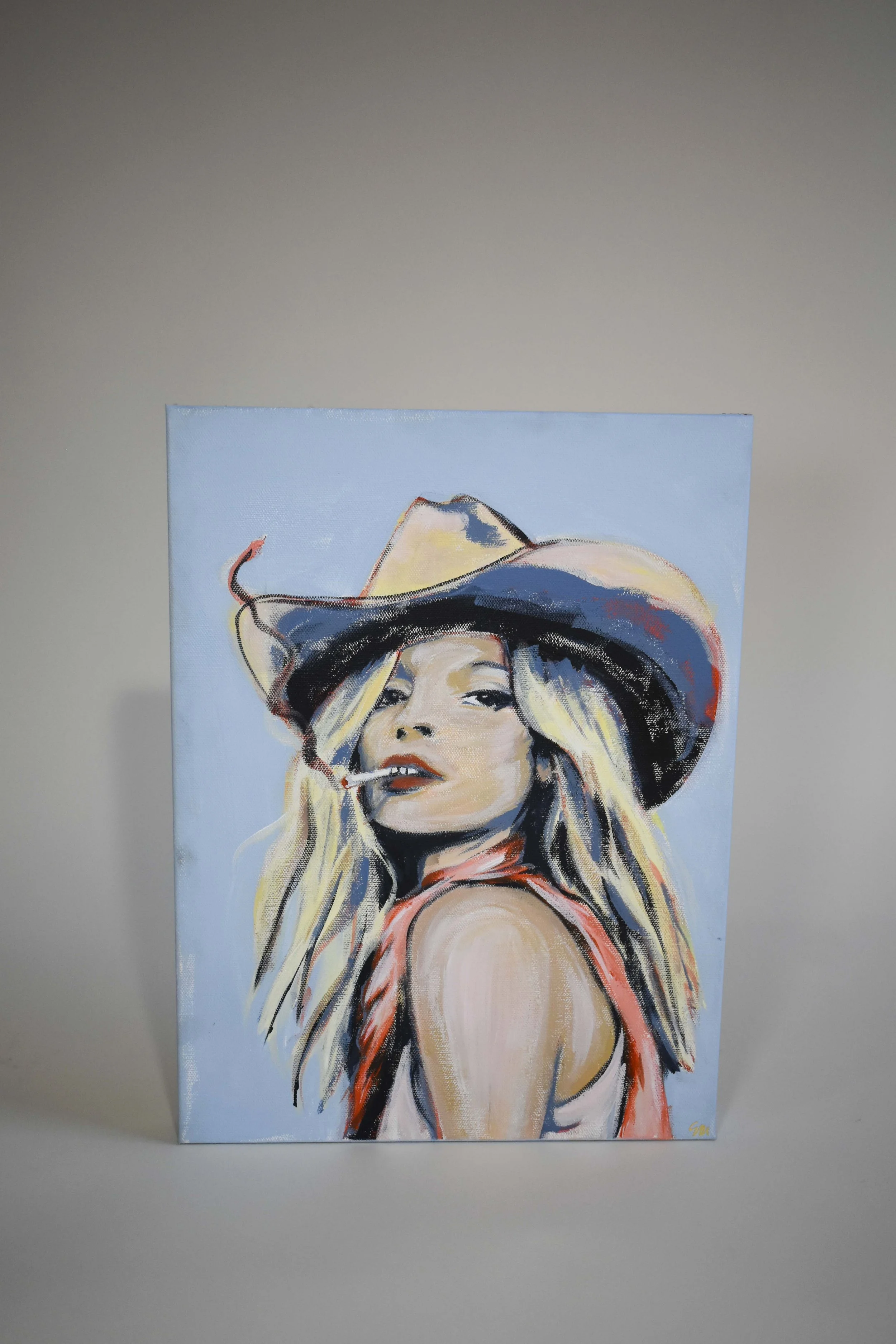 Cowboy Kate