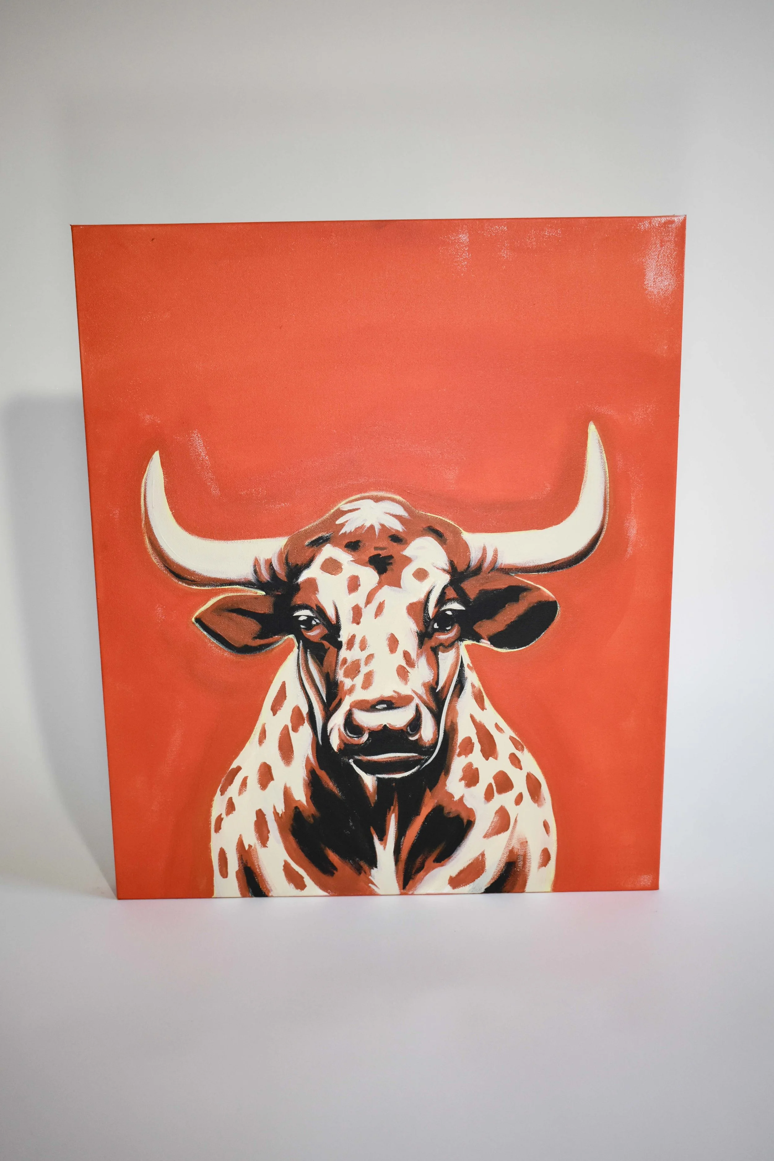 Moo Red