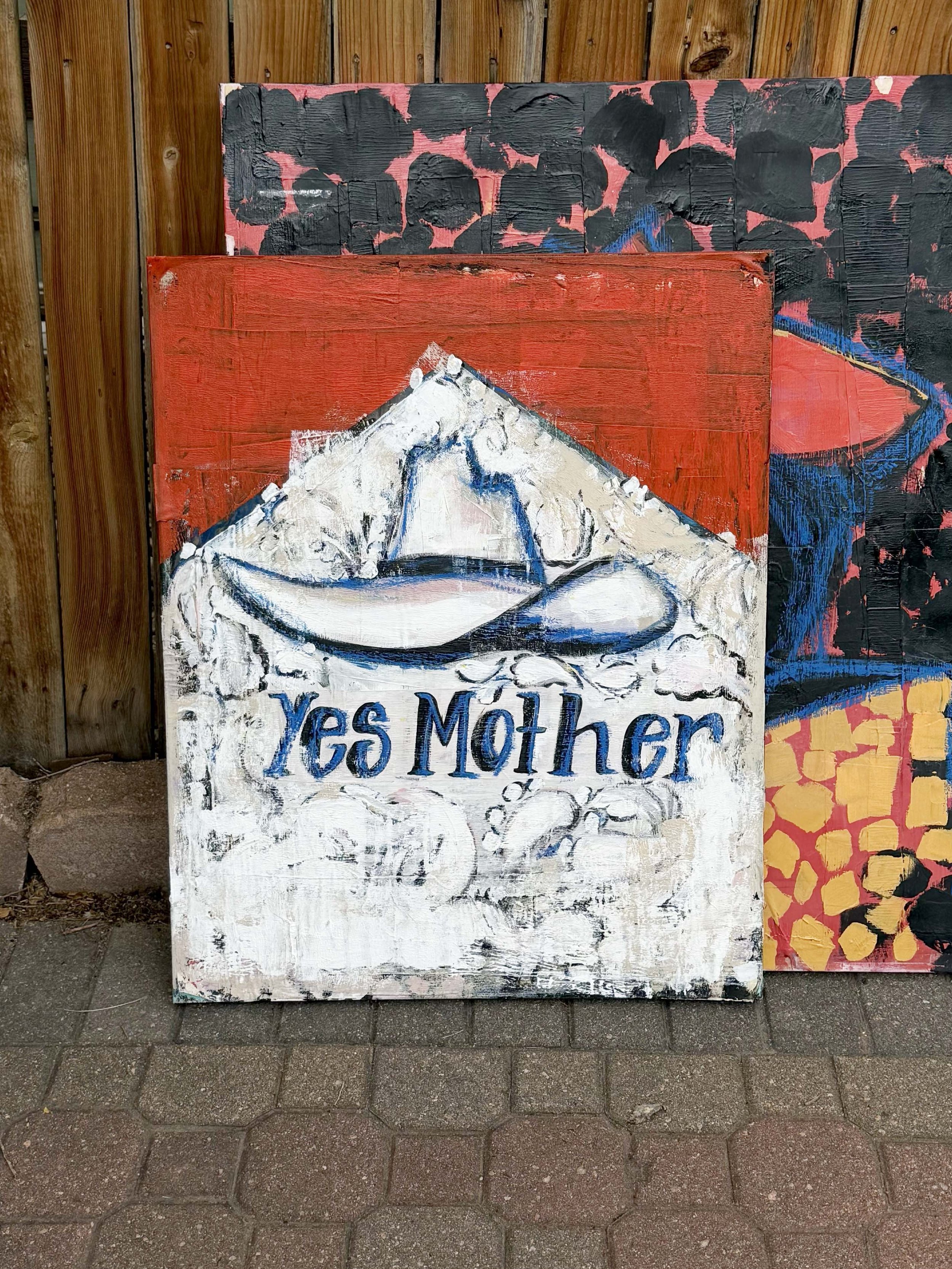 Marlboro Mother