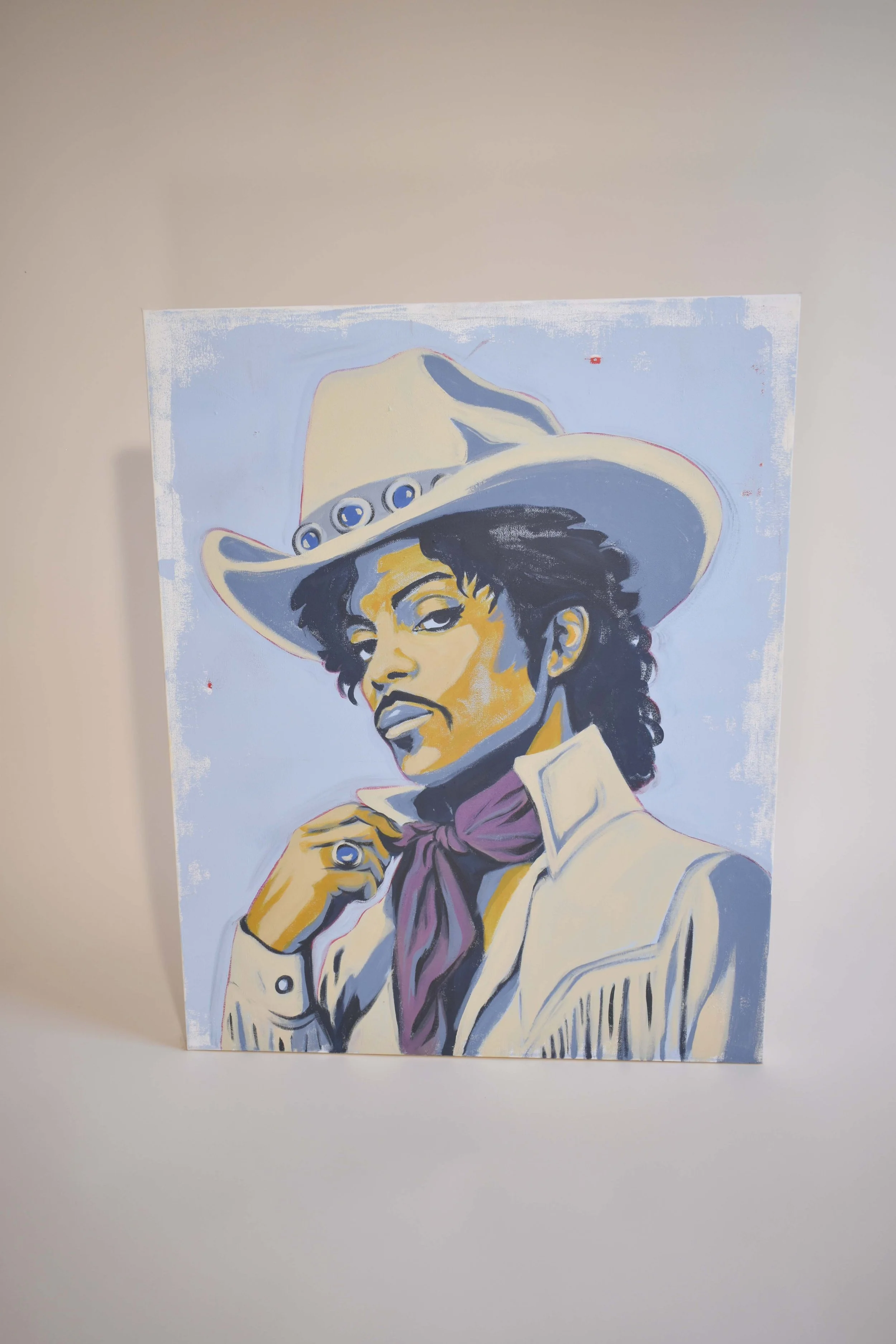 Cowboy Prince
