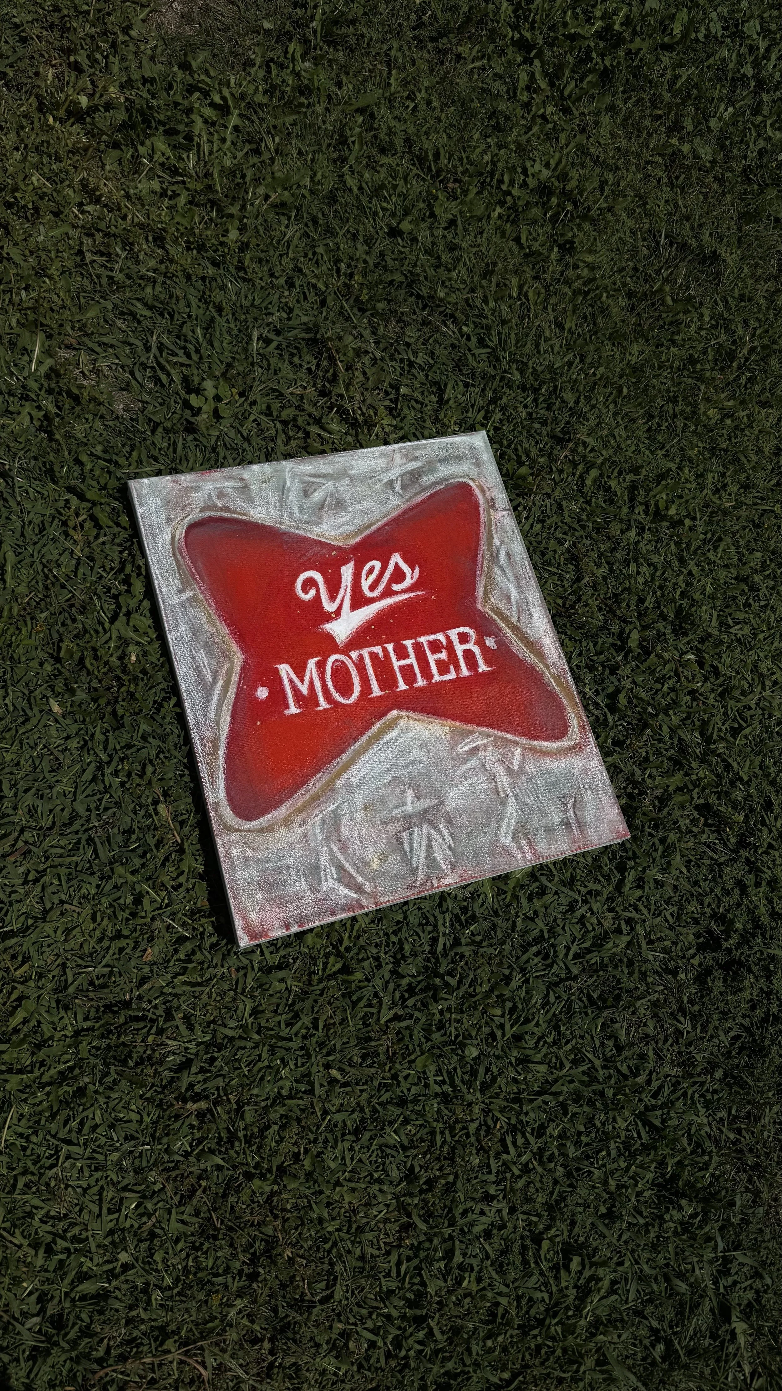 Yes Mother III