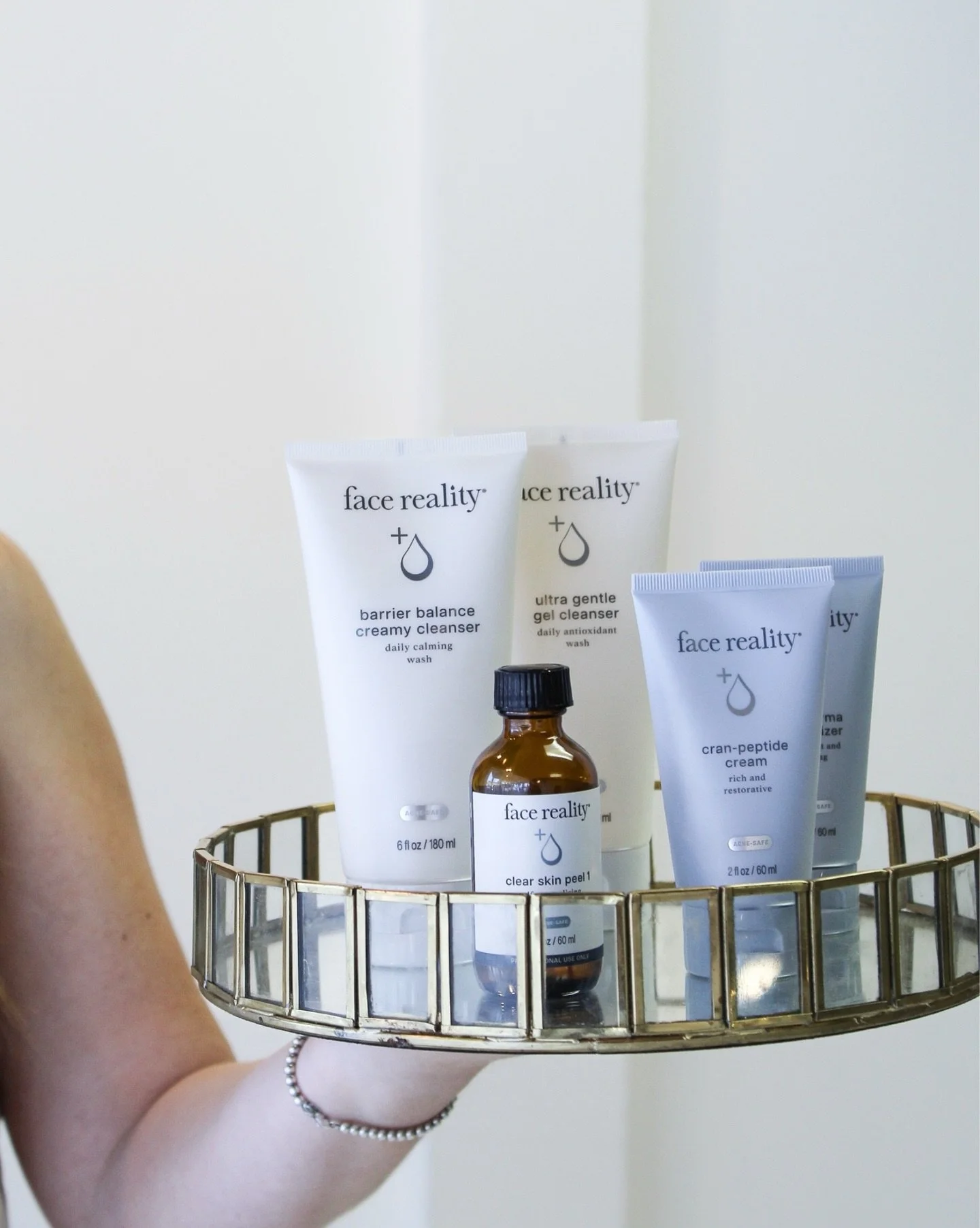 If your visuals don&rsquo;t match the level of your offer, your dream clients are already scrolling past.

Your content isn&rsquo;t just for aesthetics. It&rsquo;s positioning. It&rsquo;s brand trust. It&rsquo;s sales.
So if you&rsquo;re still hiding
