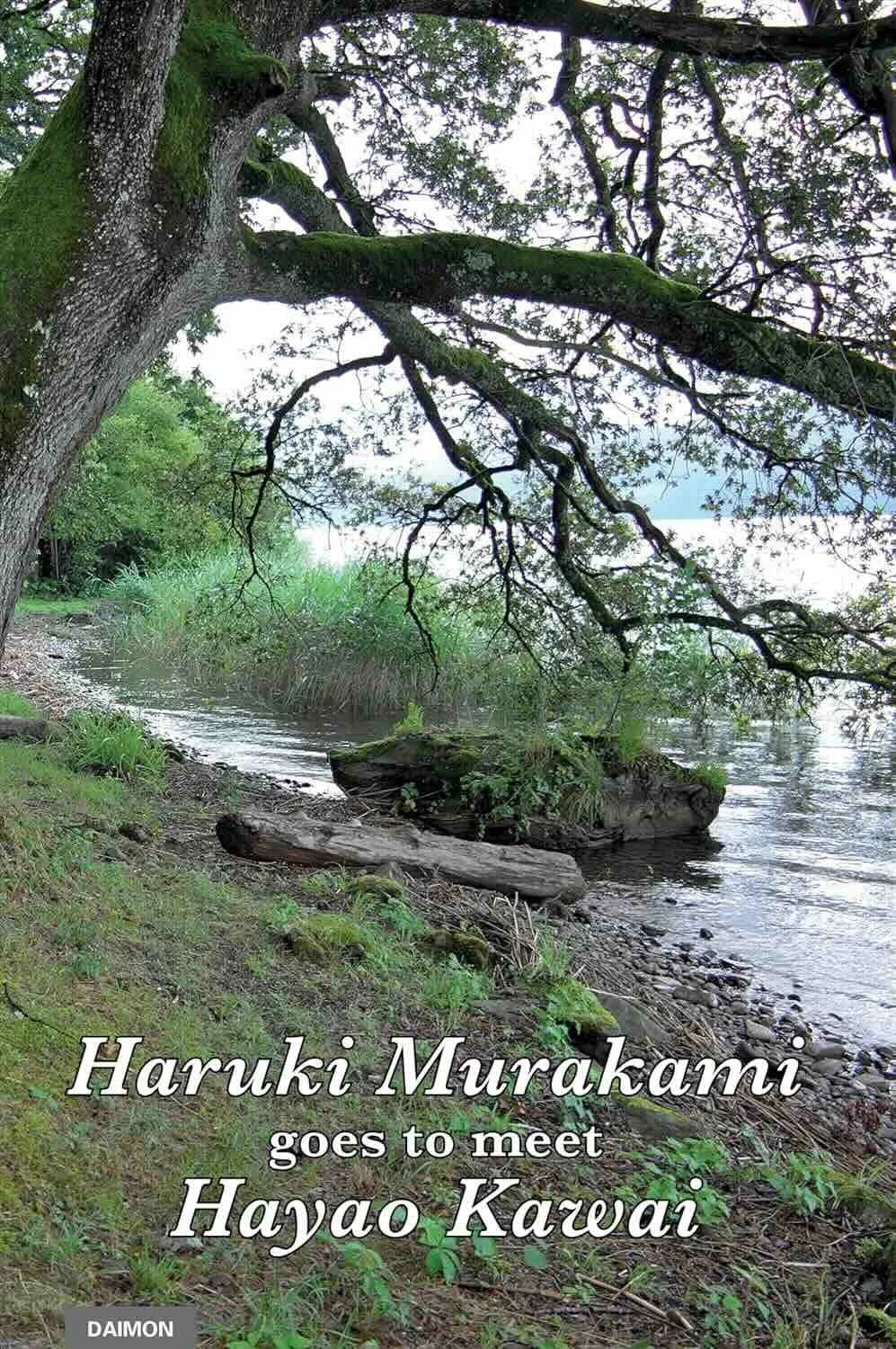 Cover of Murakami meets Kawai