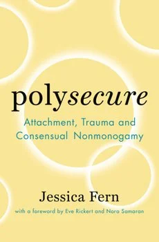 Cover of Polysecure by Jessica Fern