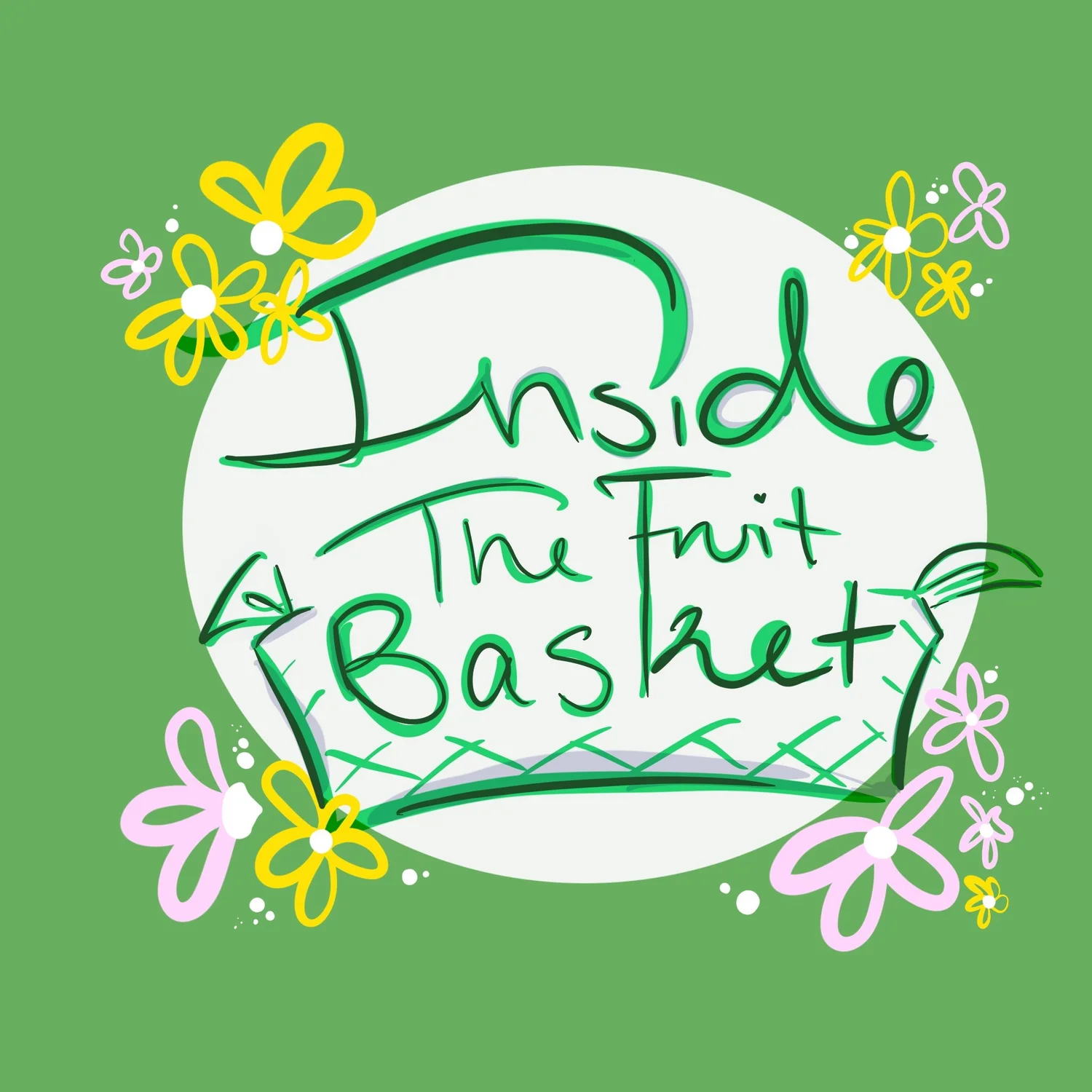 Inside the Fruit Basket