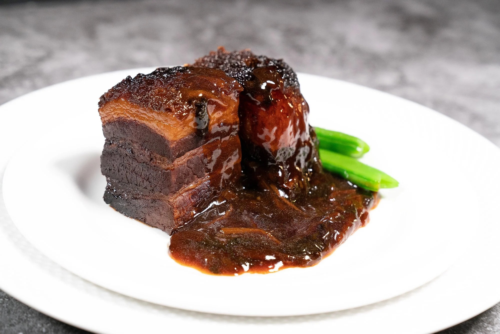 Food photography in Tokyo