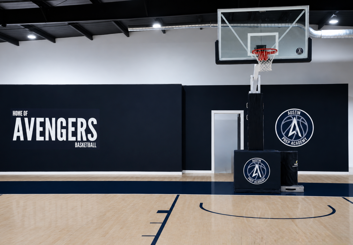 Austin Prep Academy