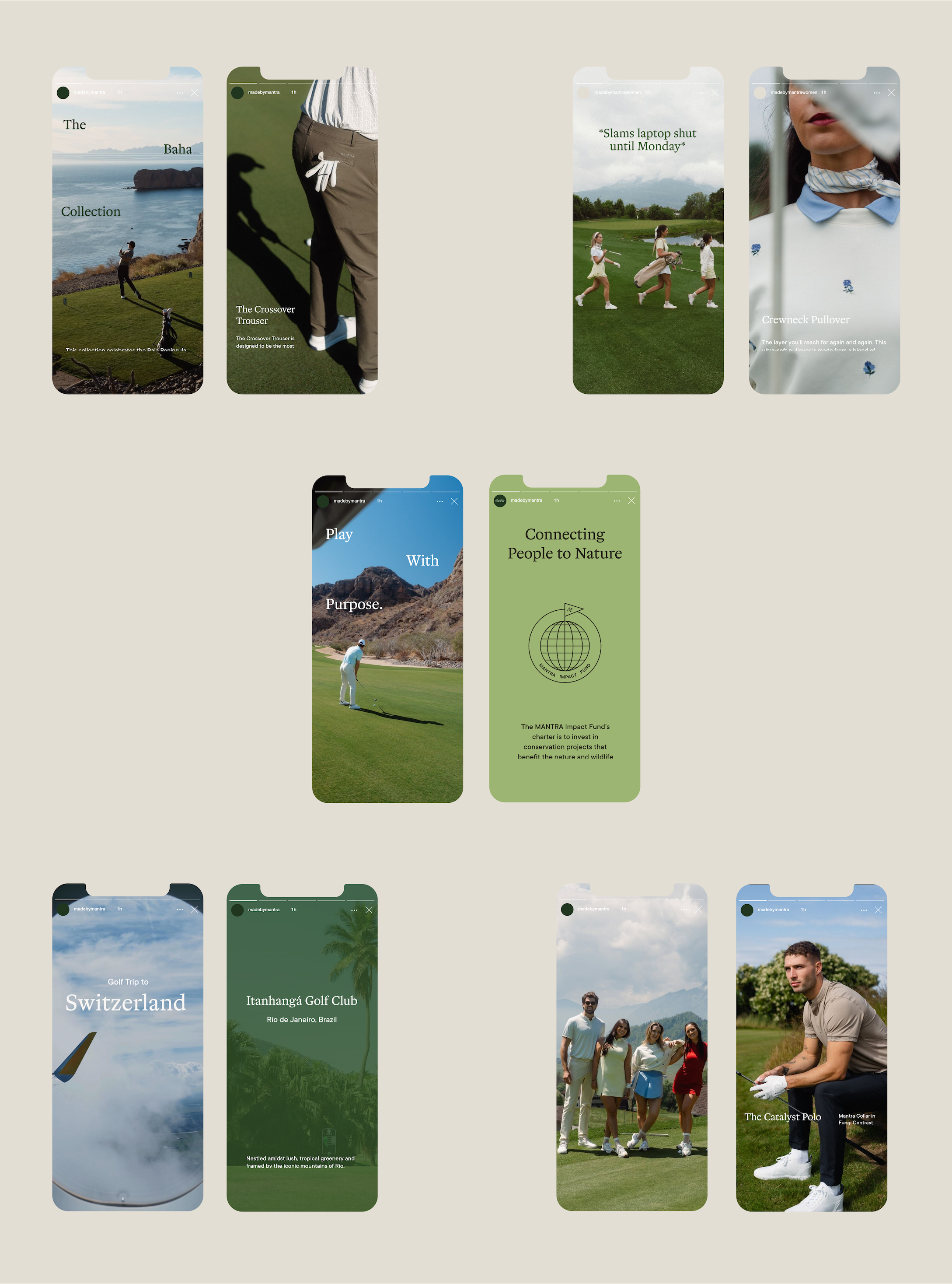 Social Media Design