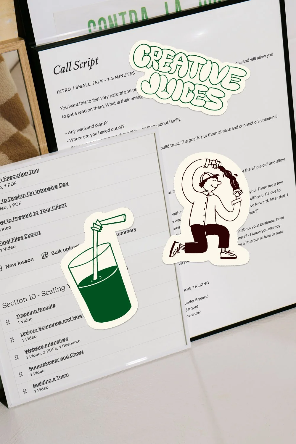 Custom Illustration Services