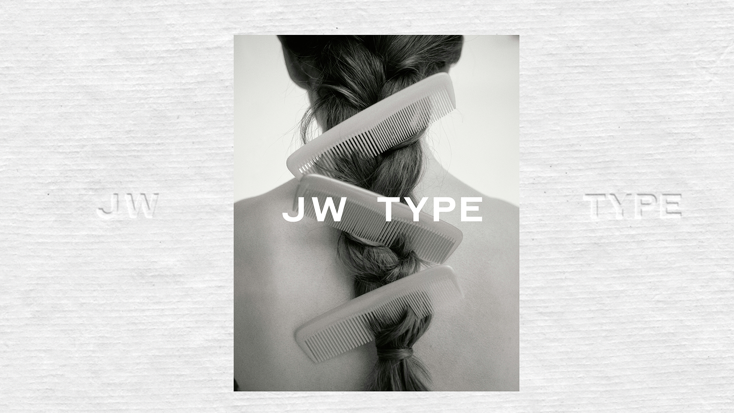 Jen Wagner Type