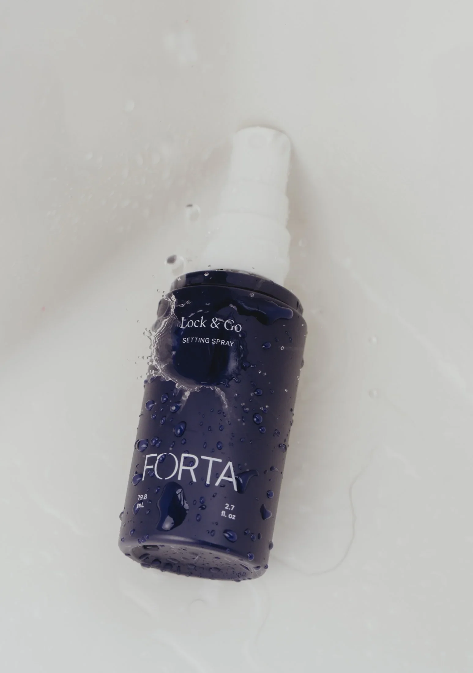 forta spray