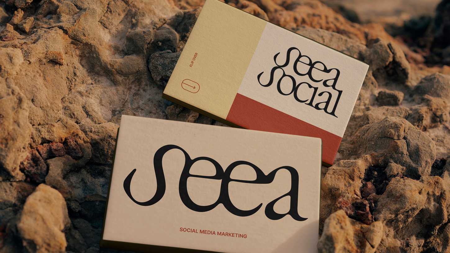 brand identity