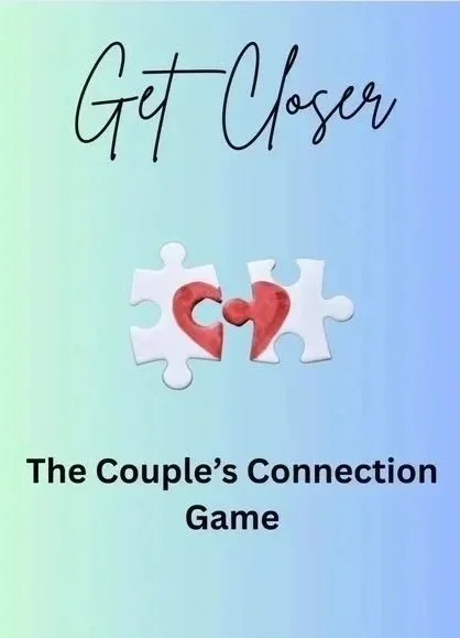 Get Closer: The Couples Connection Game