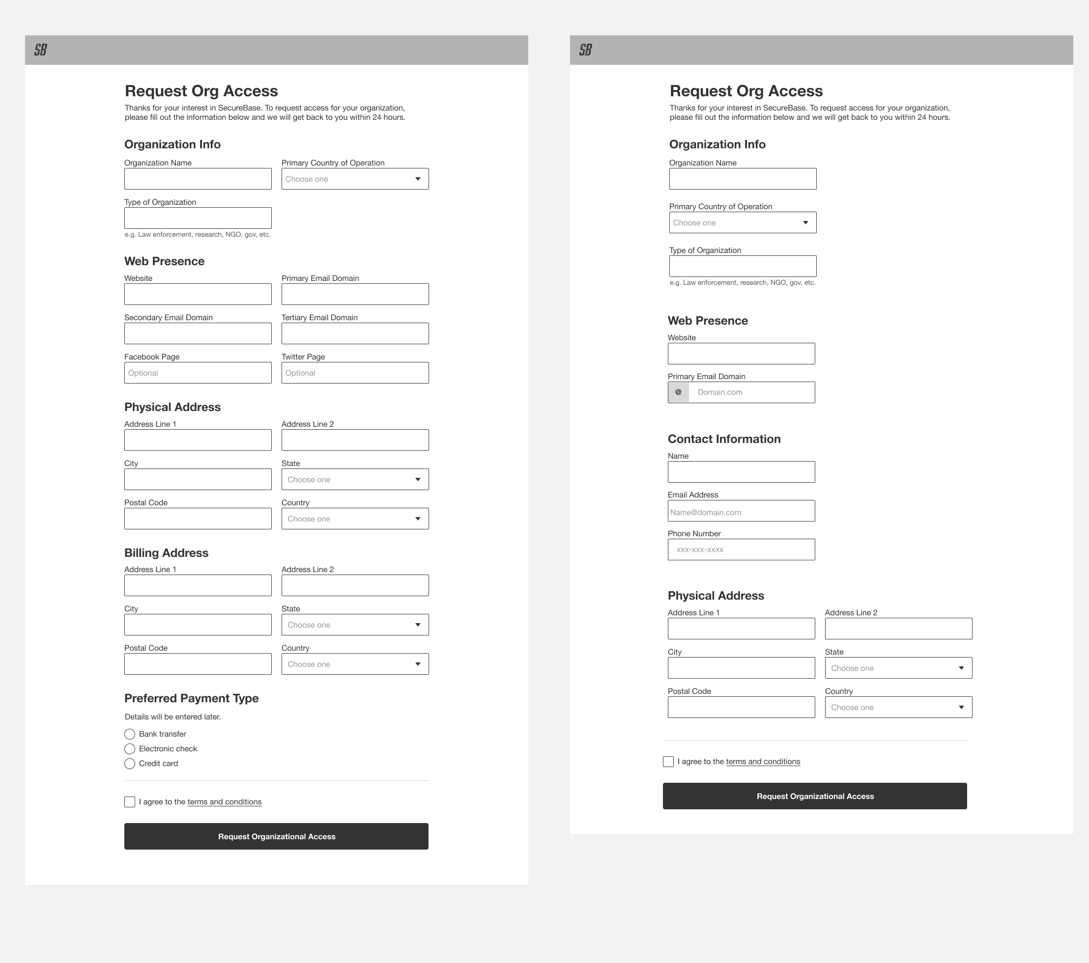 Interaction Design
